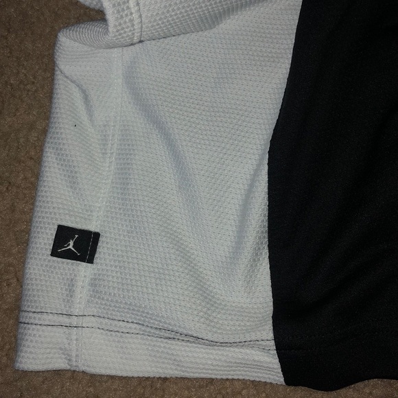 Air Jordan Basketball Shorts - Picture 5 of 5